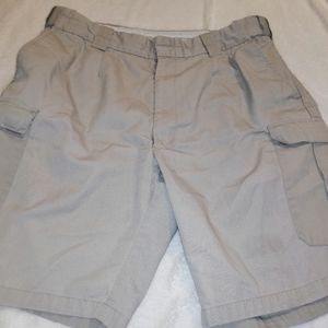 Galls brand shorts
